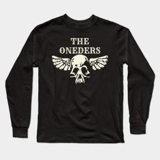 the oneders Long Sleeve T-Shirt